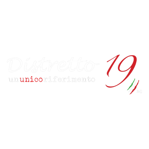 Distretto19